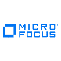 Micro Focus logo
