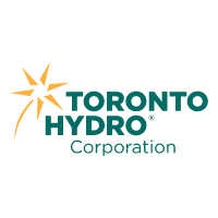 Toronto Hydro logo