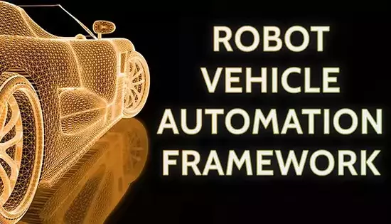 Benefits of QAC’s Robot Vehicle Automation Framework