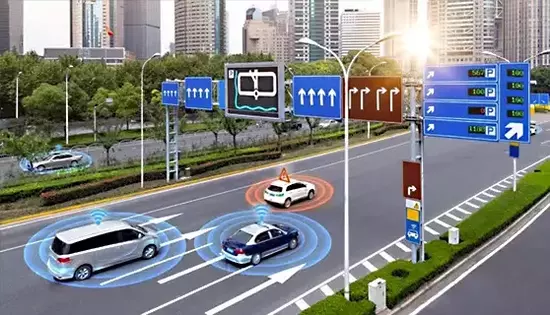 Connected and Autonomous Vehicle Cybersecurity Sensor Attacks