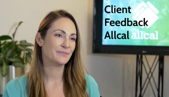 Client Feedback Allcal