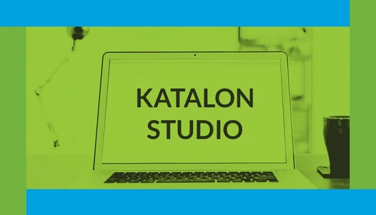 Katalon Studio vs. Custom Selenium test automation framework