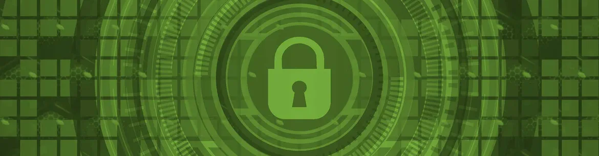 padlock symbol - secure - QA Consultants