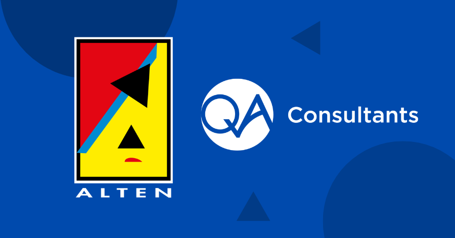 ALTEN Group Acquires QA Consultants