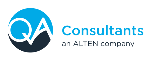 QA Consultants logo